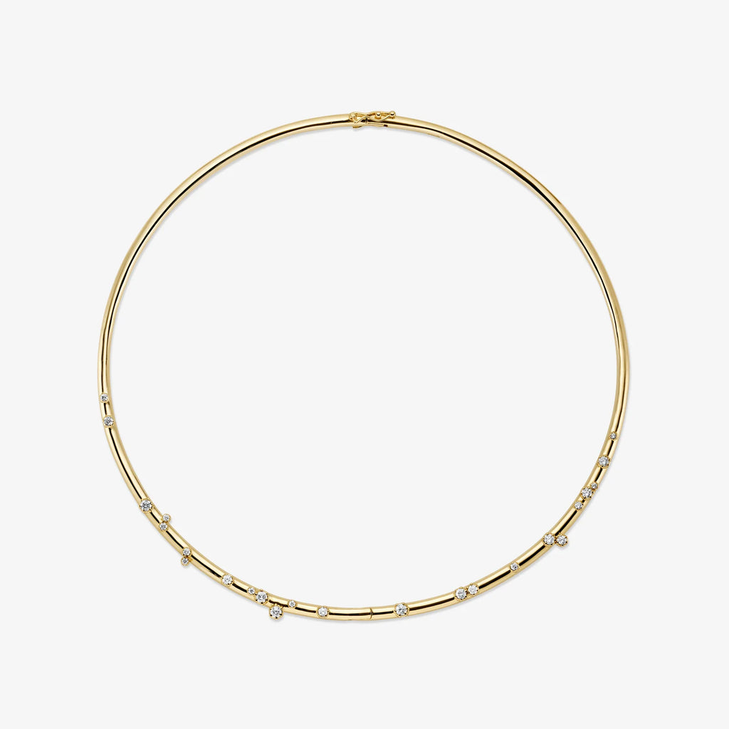 MILKY WAY NECKLACE
