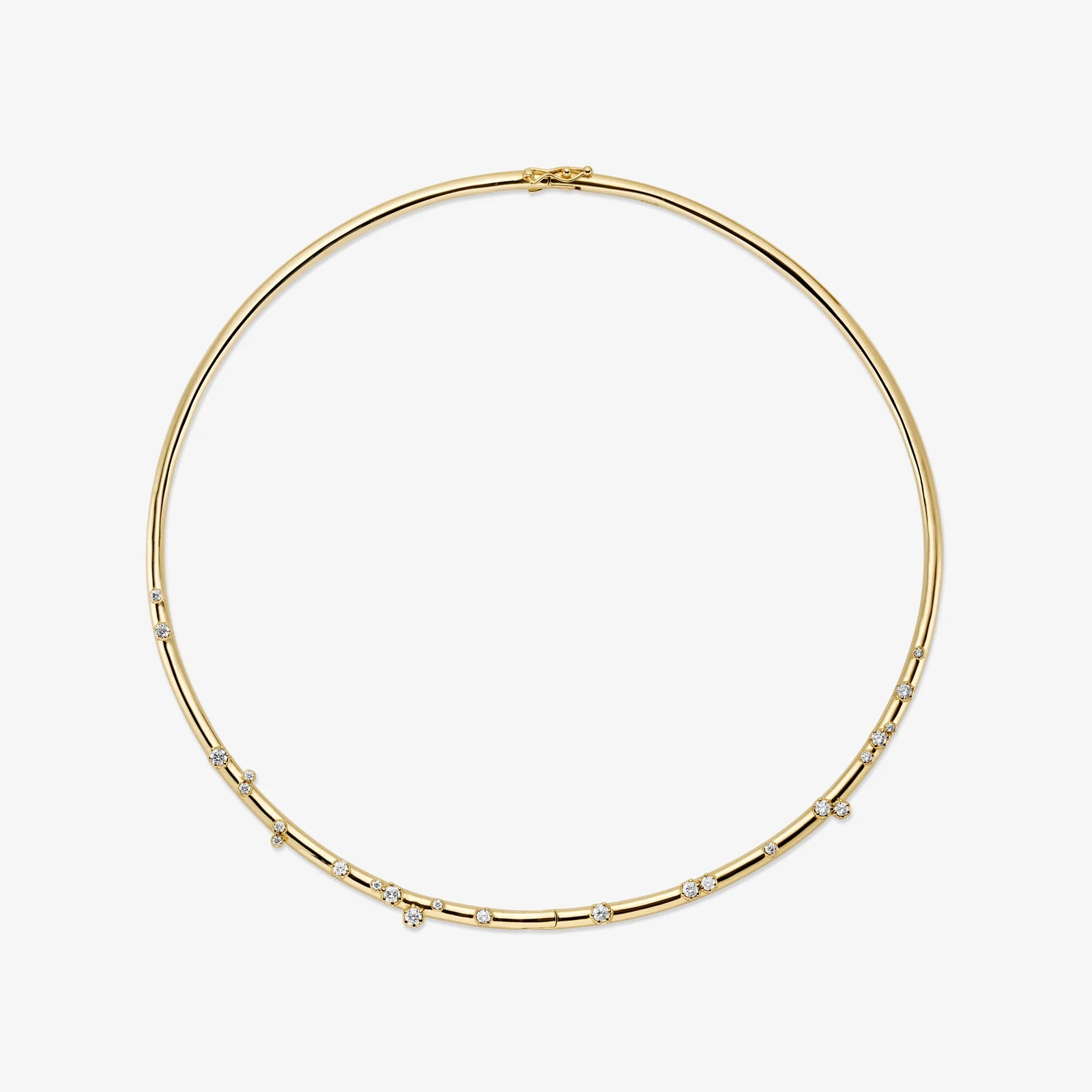 MILKY WAY NECKLACE