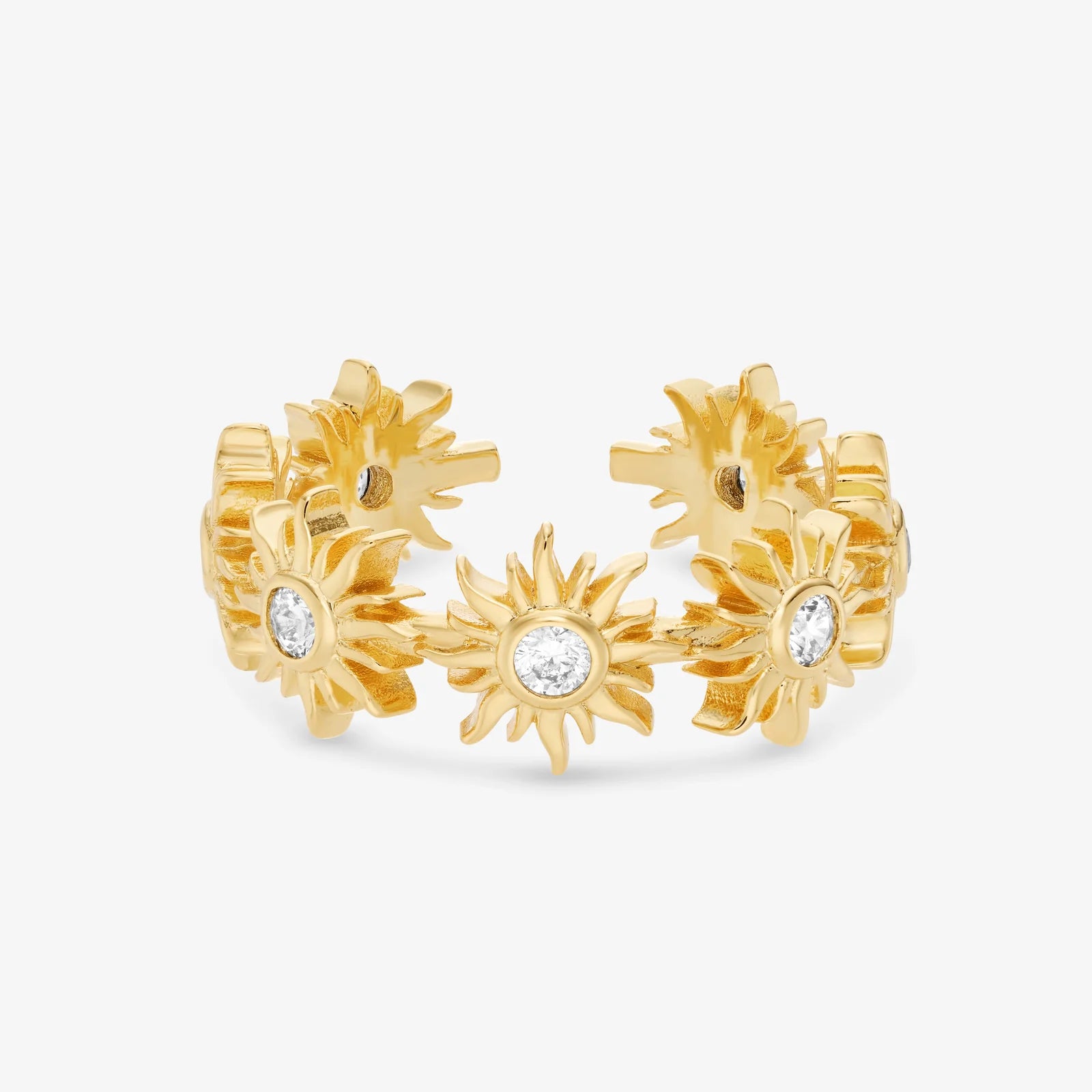 SUNNY RING