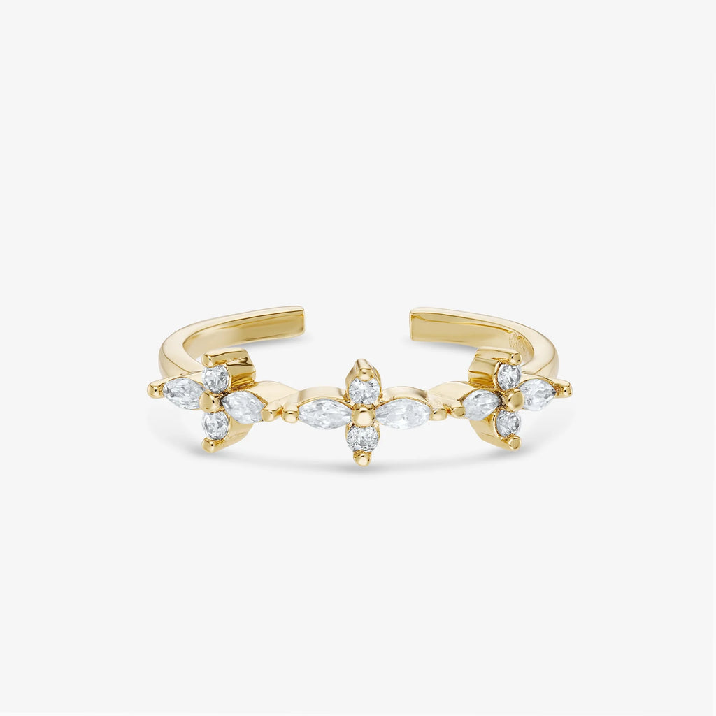 BLOOMING RING