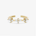 BLOOMING RING