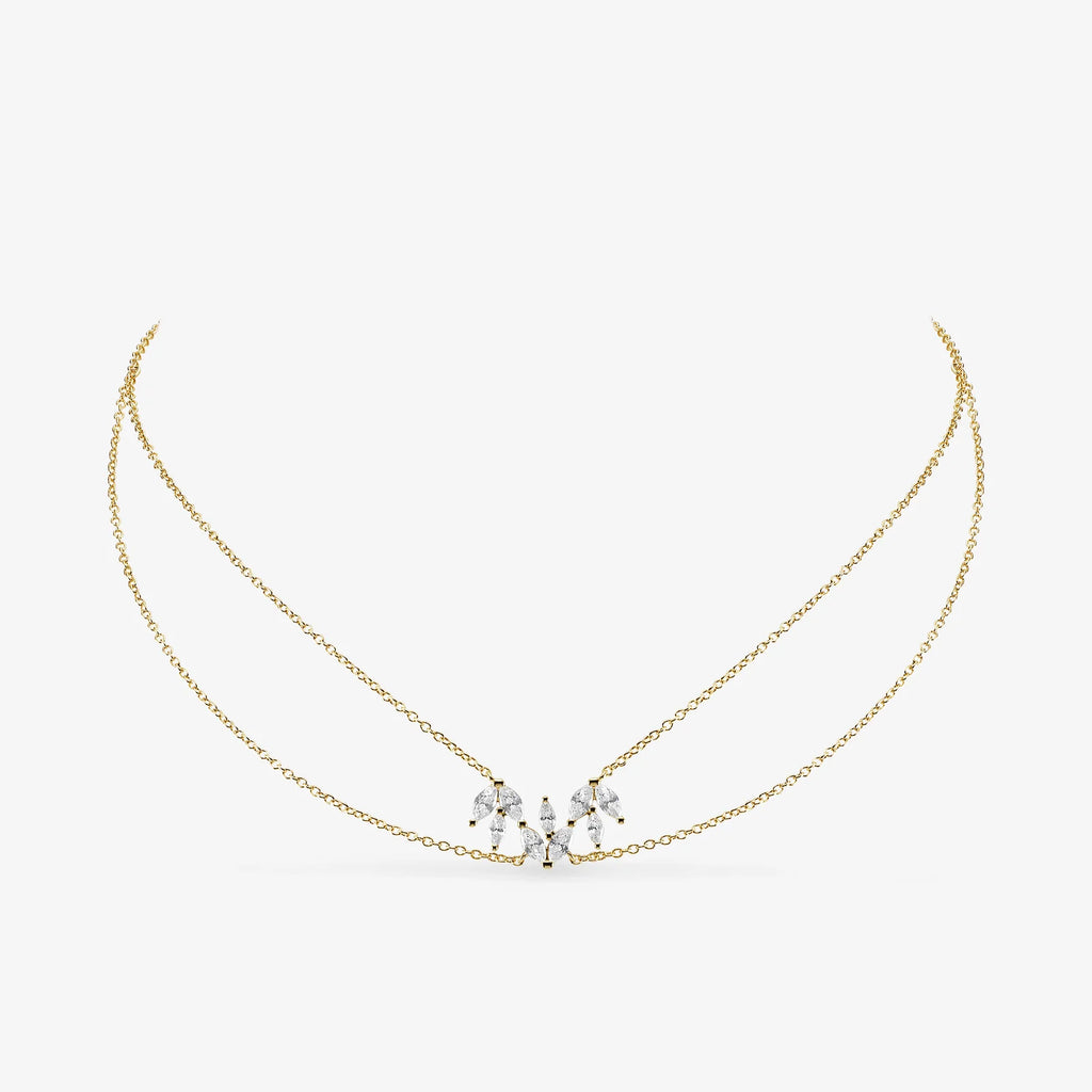 POLAR NECKLACE