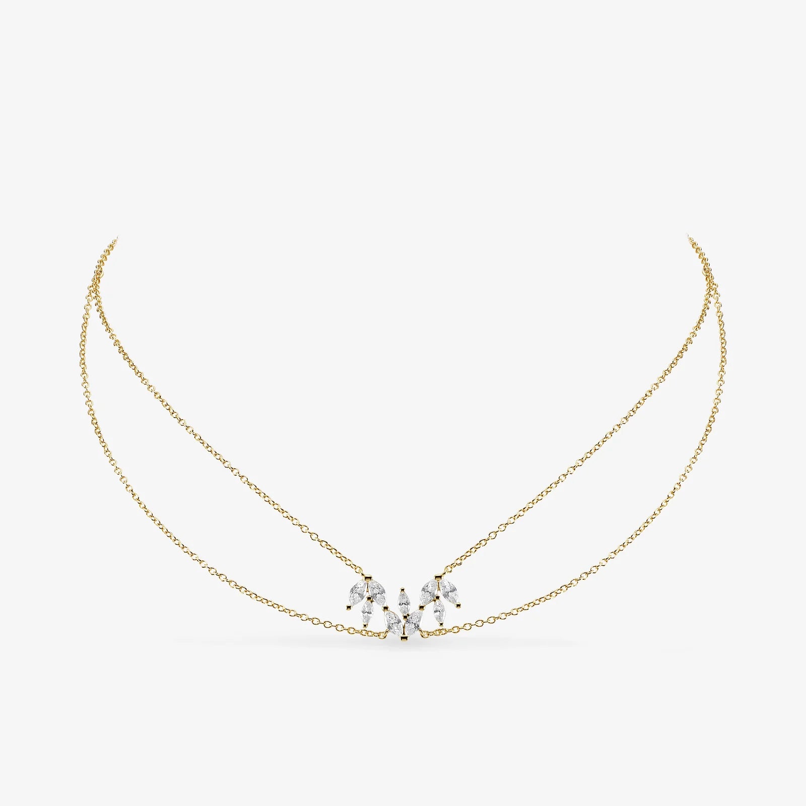 POLAR NECKLACE