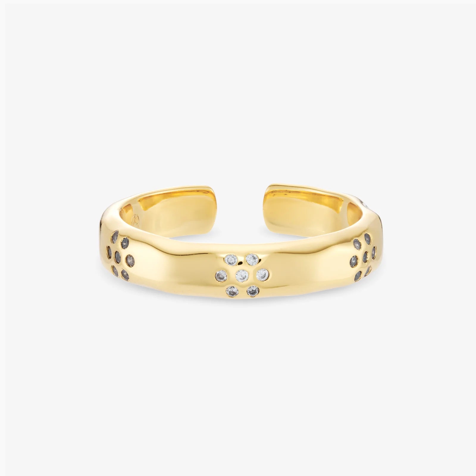 PANTHER RING