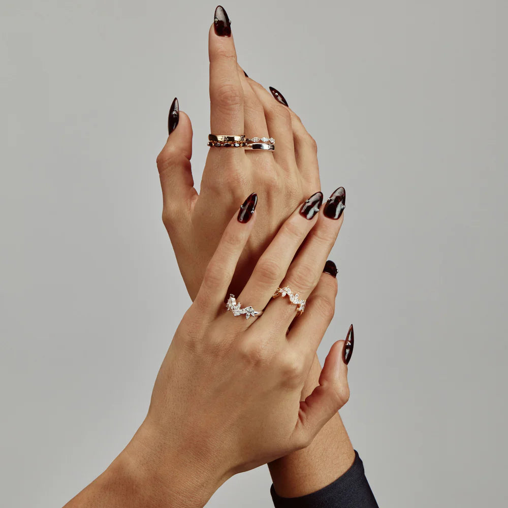 PANTHER RING