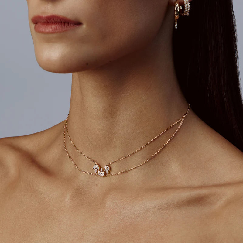 POLAR NECKLACE